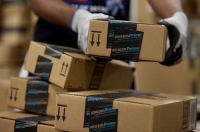 Mất 12,8 tỷ USD để mua hết từng món hàng một trên Amazon